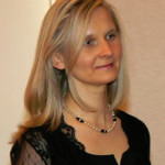Dr n. med. Mariola Cieśla-Dul, specjalista chirurgii ogólnej, specjalista chirurgii naczyniowej