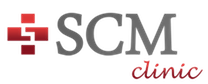 Logo SCM Clinic