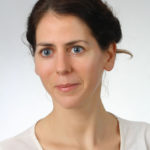 Lek. Joanna Korabel, specjalista ginekologii i położnictwa