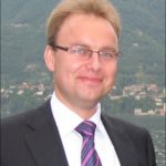 Prof. dr hab. n. med. Marcin Barczyński, specjalista chirurgii ogólnej, specjalista chirurgii onkologicznej