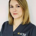 Dr n. med. Joanna Sułowicz, specjalista dermatolog-wenerolog, lekarz medycyny estetycznej