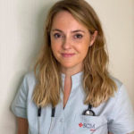 Dr hab. n. med. Małgorzata Kloch, specjalista kardiologii