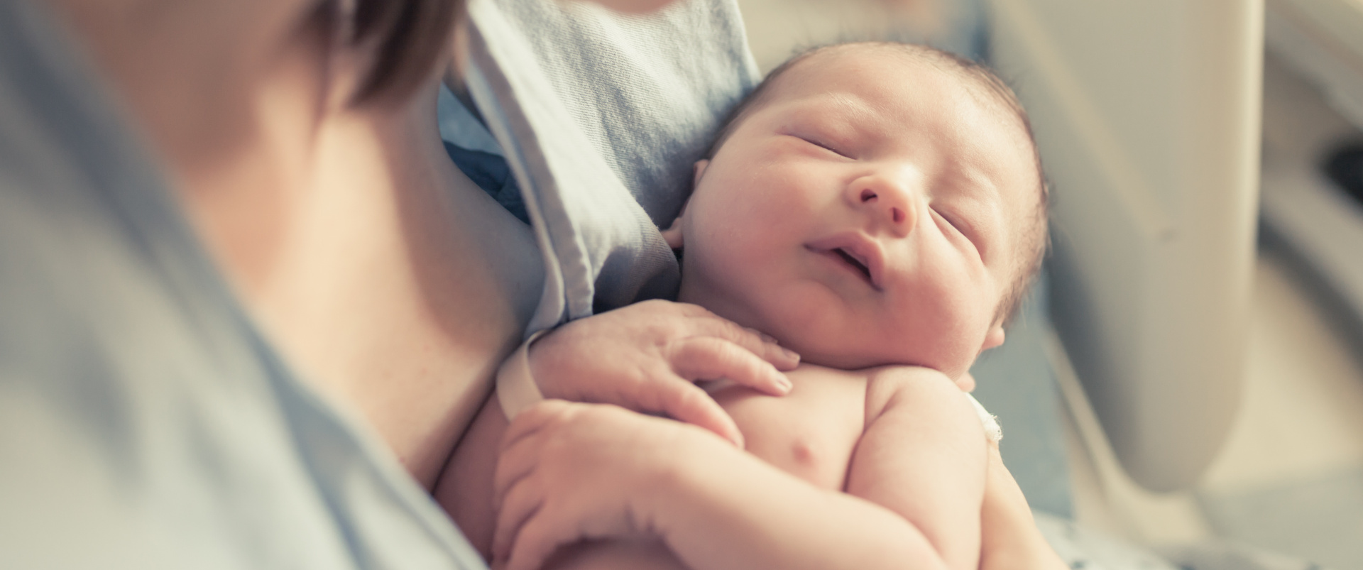 Badania USG u noworodków