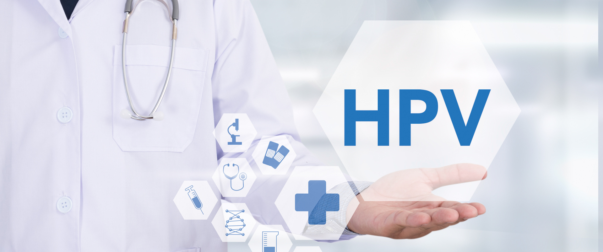 HPV (wirus brodawczaka ludzkiego) – profilaktyka, diagnostyka, objawy zakażenia